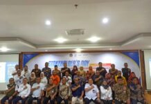 Ditjen Bina Keuda Kemendagri Sabet 4 Penghargaan Terbaik Pengelolaan Anggaran dan Keuangan