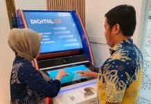Capek Antre di Bank? BRI Pondok Indah Punya Solusi, Digital CS Layani 24 Jam