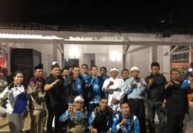 Jaro Ade Napak Tilas Sejarah Bogor Dari eks Pendopo Kawedanaan Jasinga hingga Malasari