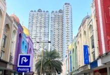 Pria Ditemukan Tewas di Apartemen Saladin Depok, Manajemen Halangi Wartawan