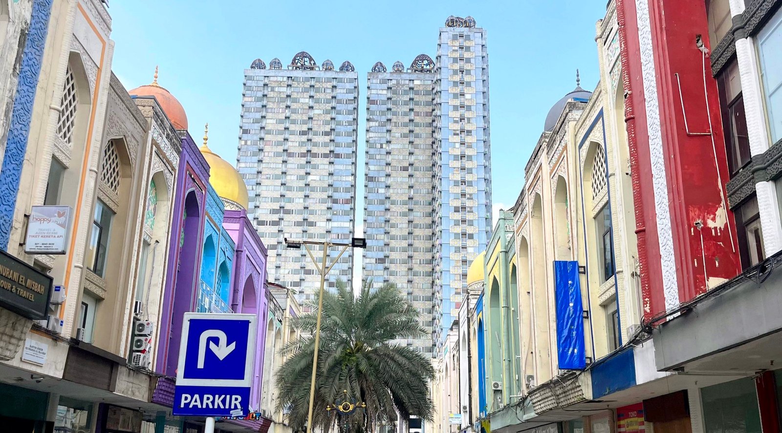 Pria Ditemukan Tewas di Apartemen Saladin Depok, Manajemen Halangi Wartawan