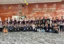 Cek Disini Aktivitas Siswa Malaysia Saat di SMP Islam Modern Al Fakhir SMP Islam Modern Al Fakhir terima siswa Malaysia 1