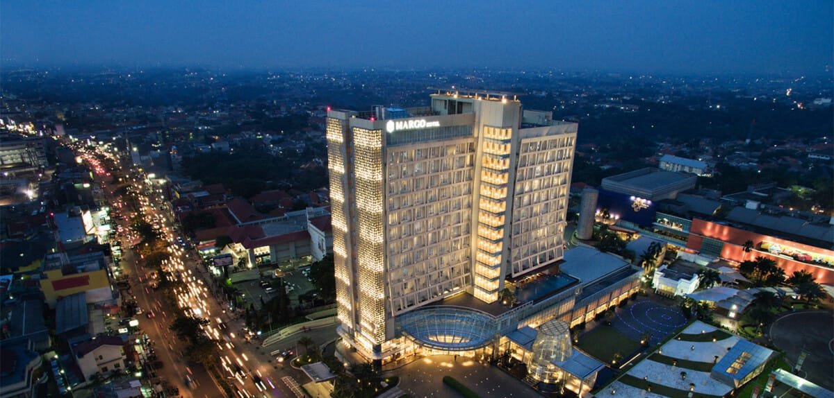 Liburan Sekolah di Depok Kini Lebih Seru, The Margo Hotel Hadirkan Petualangan ‘Little Explorers School Holiday’