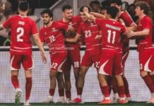 Timnas Indonesia U-19 Wajib Taklukkan Vietnam demi Amankan Tiket Semifinal Piala AFF 2026 Timnas Indonesia di Piala AFF