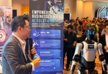 BRAVO 500 Summit 2026: XLSMART for BUSINESS Percepat Transformasi Digital Korporasi Indonesia Melalui Ekosistem ESTA