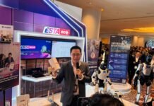 BRAVO 500 SUMMIT 2026 XLSMART for BUSINESS Luncurkan Beragam Solusi Digital untuk Akselerasi Transformasi Korporasi Indonesia – estaBiz, ESTA ads, dan ESTA geo –