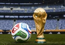 4 Fakta Piala Dunia 2026, Selalu Jadi yang Pertama di Sejarah fakta piala dunia 2026
