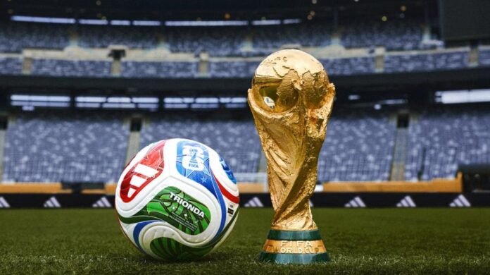 fakta piala dunia 2026
