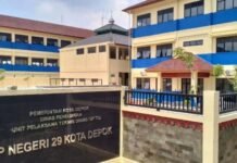 Ini Sikap Tegas dari SMPN 29 Depok Tentang Isu Pengurangan Kuota Jalur Afirmasi klarifikasi SMPN 29 Depok