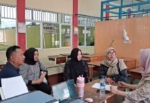 SMKN 5 Depok Resmi Buka Pendaftaran, Tiga Jurusan Siap Tampung 108 Siswa Baru pendaftaran SMKN 5 Depok dimulai