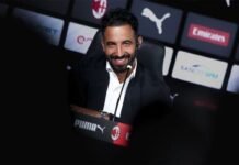 AC Milan Bidik Can Uzun dan Pedro Goncalves untuk Lengkapi Lini Serang AC Milan dan amorim