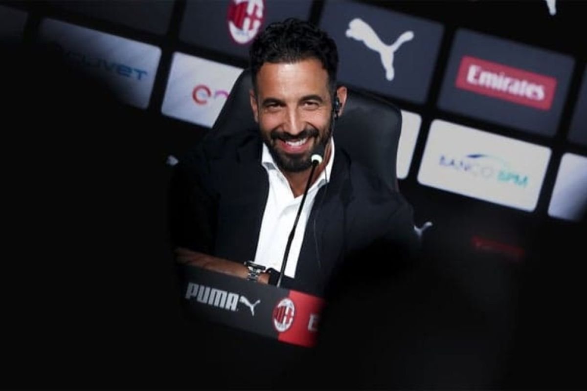 AC Milan Bidik Can Uzun dan Pedro Goncalves untuk Lengkapi Lini Serang AC Milan dan amorim