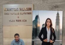 Aktivis Perempuan Depok Bakal Laporkan Lisa Mariana Terkait Dugaan Kasus Penipuan