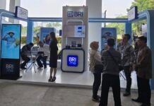 BRI Dukung Penuh Harkopnas 2026 di Indonesia Arena