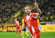 Barcelona Minat Rekrut Harry Kane, Ternyata ini Keputusannya Barcelona minat dengan harry kane