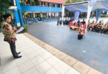 Cek Disini Daftar Juara Pentas PAI SMP Kota Depok 2026, Menuju Tingkat Jawa Barat Daftar Juara pentas PAI Kota Depok 2