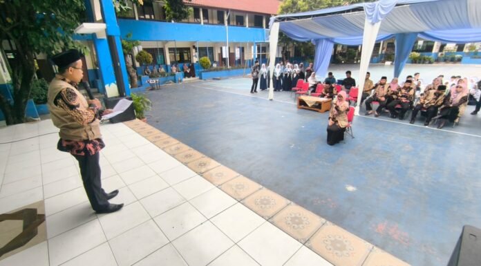 Cek Disini Daftar Juara Pentas PAI SMP Kota Depok 2026, Menuju Tingkat Jawa Barat Daftar Juara pentas PAI Kota Depok 2