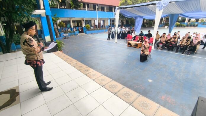 Daftar Juara pentas PAI Kota Depok 2