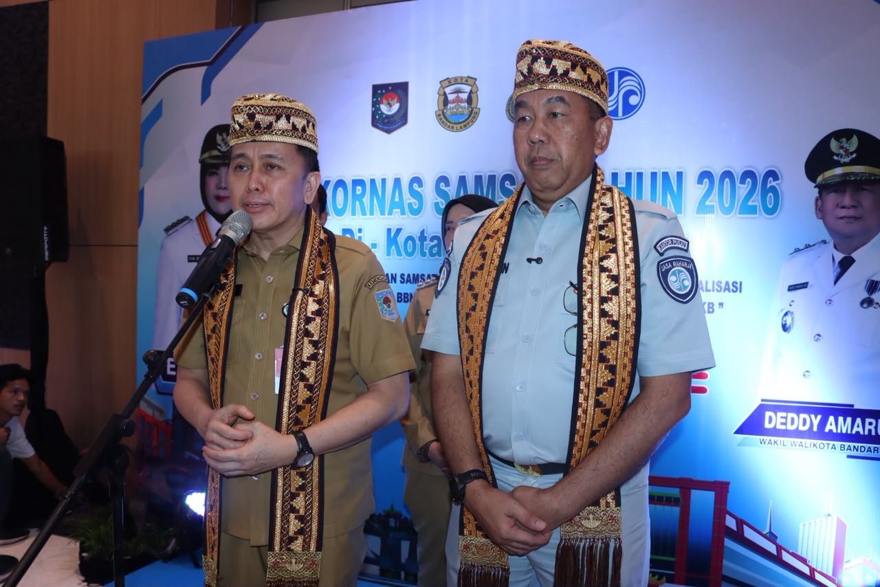 Dirjen Keuda Fatoni: PKB dan BBNKB Andalan PAD, Daerah Harus Maksimalkan Realisasi