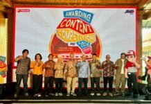 JNE Content Competition 2026 Apresiasi Ribuan Karya Kreatif, Tegaskan Komitmen Dukung Talenta Indonesia