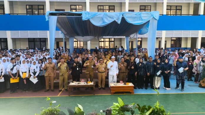 FTBI Kota Depok 2026 dimulai 3