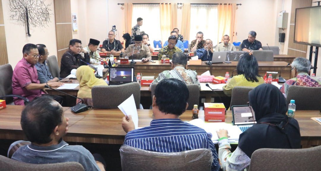 Fraksi PKS Kawal Kasus Apartemen di Depok
