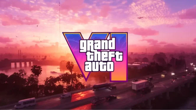 GTA VI siap diluncurkan