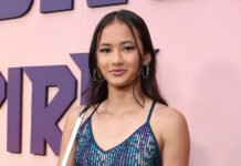 Bintang Film Godzilla vs. Kong Kaylee Hottle Tewas Kecelakaan