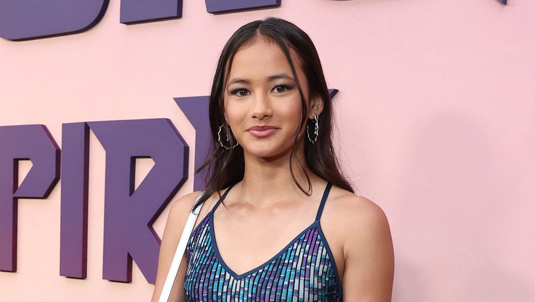 Bintang Film Godzilla vs. Kong Kaylee Hottle Tewas Kecelakaan