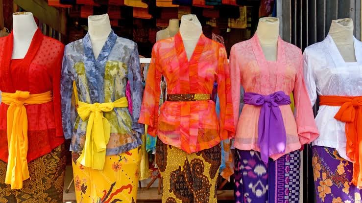 Pesona Kebaya Indonesia untuk Dunia: Hari Kebaya Nasional 2026, Identitas Budaya yang Mendunia Hari kebaya nasional indonesia