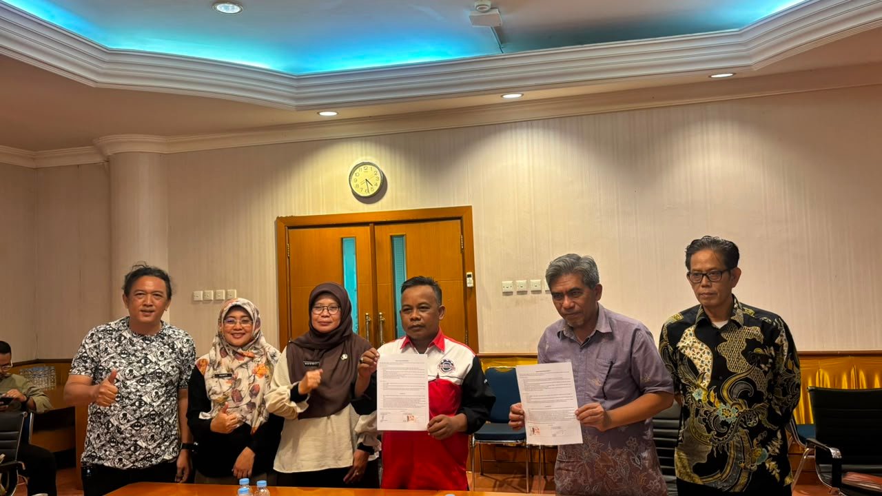 Hotel Bumi Wiyata Sepakat Bayar Tunggakan Gaji Karyawan, Segini Nilainya