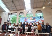 Tritama Beri Penghargaan ke Mitra Driver dan Keluarga Lewat Program “Back to School”`