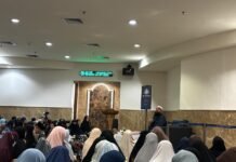 Pesona Square Depok Hadirkan Masjid Al-Lathiif, Mal Satu-Satunya yang Kumandangkan Adzan dan Gelar Kajian Rutin