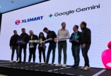 XLSMART Gandeng Google, Pelanggan XL, AXIS, dan SMARTFREN Dapat Akses Google Gemini Plus Gratis Selama Enam Bulan