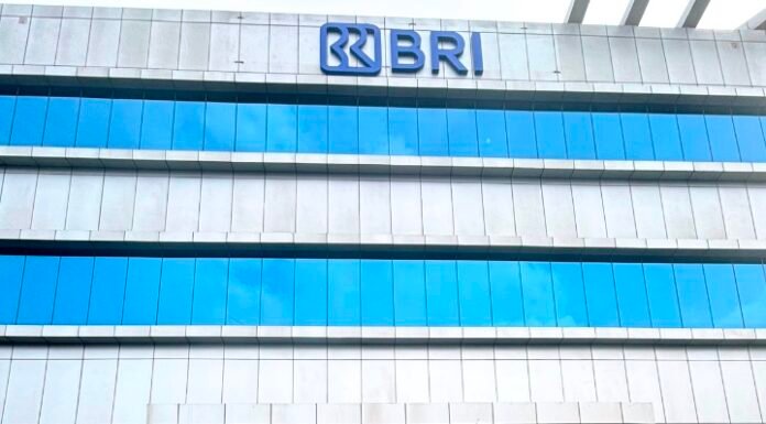 BRI Radio Dalam Beri Cashback 30 Persen saat Transaksi Pakai BRImo di Hachi Garden