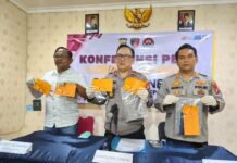Kecanduan Judi Slot, Pemuda di Depok Tega Gasak Motor dan iPhone Tetangga