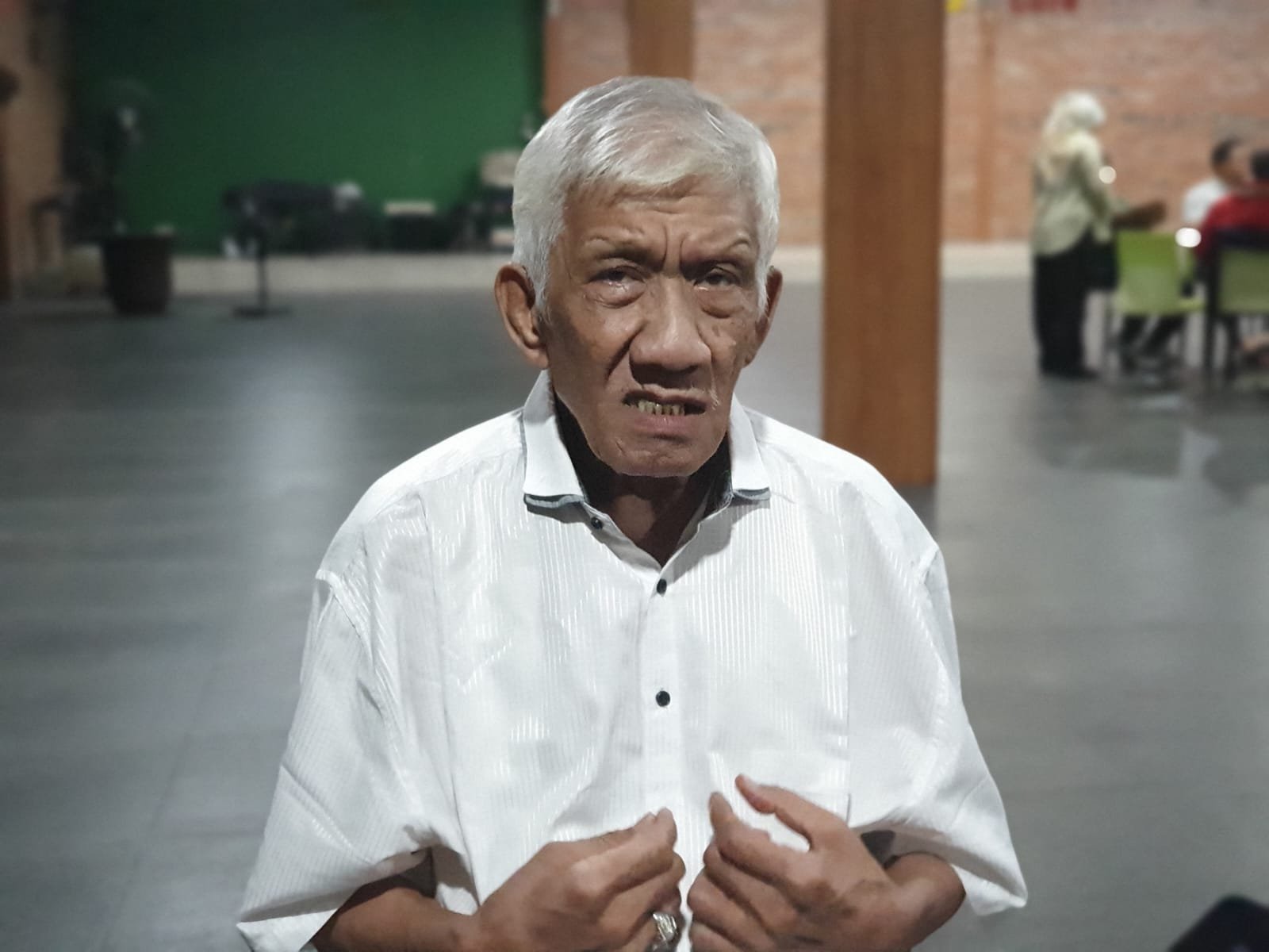 Ketua Dewan Pertimbangan Blak-blakan Soal Kisruh Kadin Depok: Ada yang Kurang Sadar Aturan