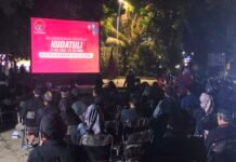 Kudatuli 30 Tahun, PDI Perjuangan Depok Rawat Demokrasi