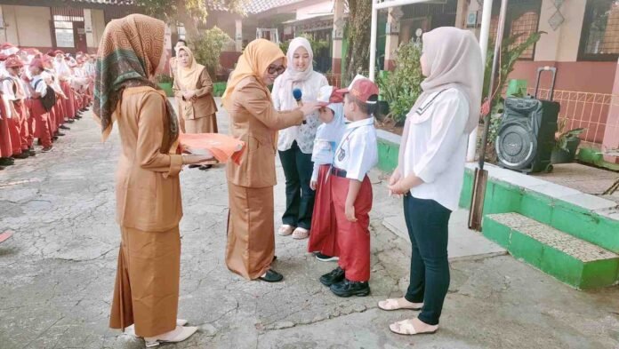 MPLS di SDN Baktijaya 5 a