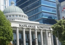 Hakim MK Soroti Penempatan Anggaran MBG di Pos Pendidikan Mahkamah Konstitusi MK