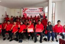 Malam Renungan Kudatuli: DPC PDI Perjuangan Depok Bakal Hadirkan Pelaku Sejarah