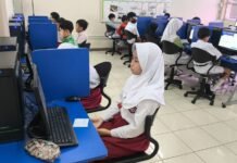 Berebutan Tiket Nasional: 69 Pelajar SD Kota Depok Bertarung di OSN Tingkat Jawa Barat Olimpiade sains nasional provinsi Jawa barat 1