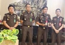 Pejabat RRI dan Kontraktor Jadi Tersangka Korupsi Pengadaan Antena Rp26 Miliar