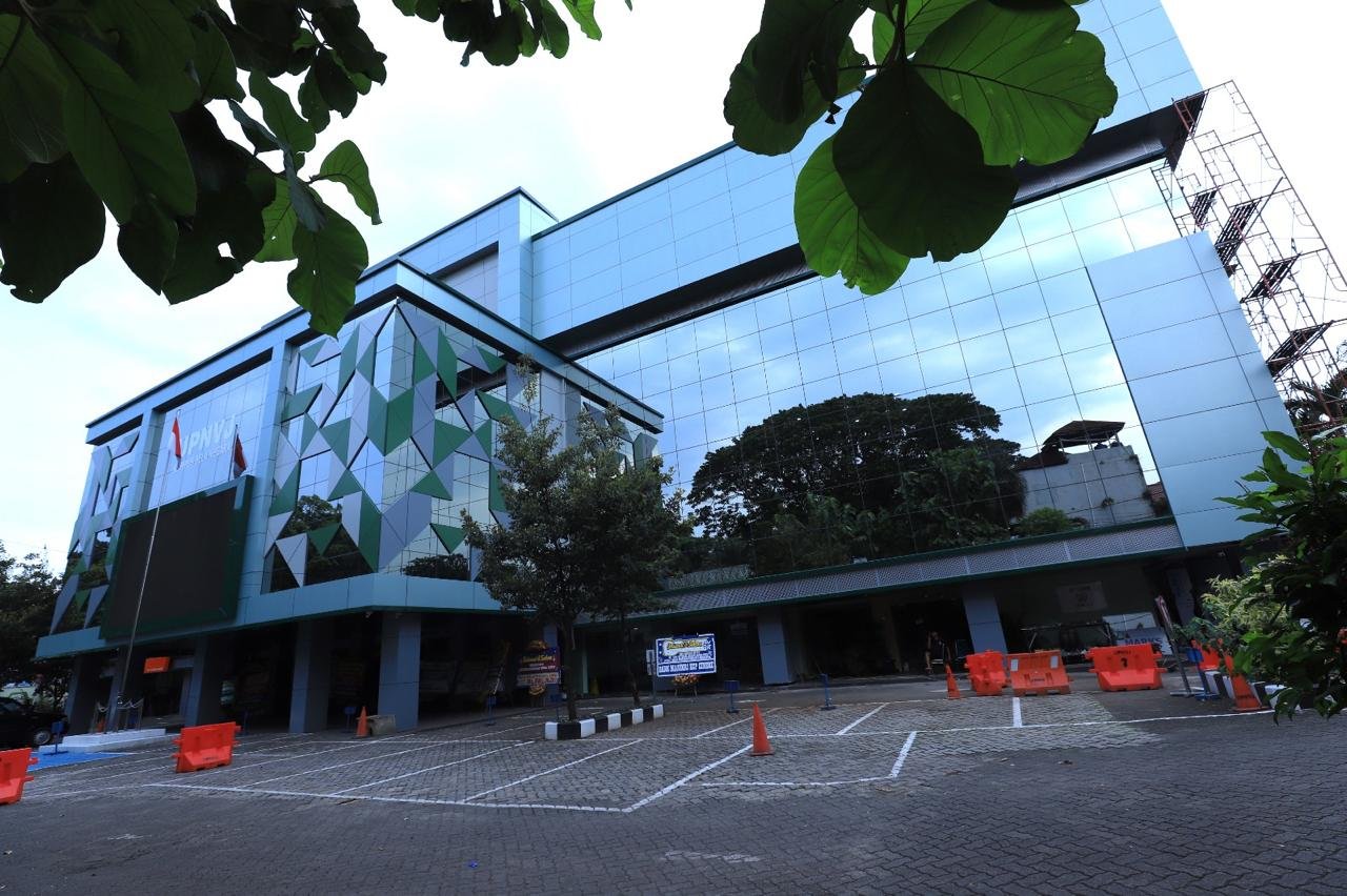 Solusi UPNVJ untuk Dosen Non-ASN Jadi Rujukan Nasional