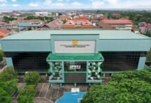 Strategi Internasionalisasi dan Transformasi Kampus UPNVJ