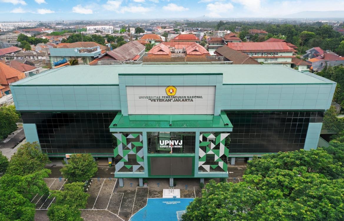 Strategi Internasionalisasi dan Transformasi Kampus UPNVJ