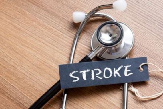 Stroke dari kesehatan jantung