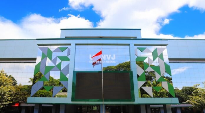UPNVJ Hormati Judicial Review Dosen di MK dan Buka-Bukaan Soal Gaji BLU