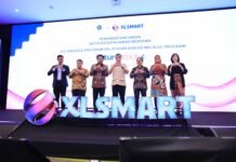 XLSMART Luncurkan Future Ready, Bangun Ekosistem Talenta Digital dari Pembelajaran hingga Peluang Kerja Nyata