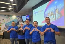 Didukung Keberhasilan Batch Pertama, XLSMART Perluas Female Future Leader 2026